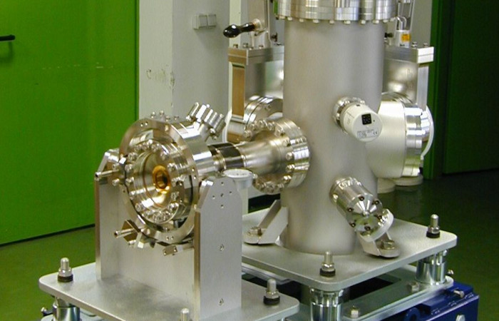 ISMI Beamline