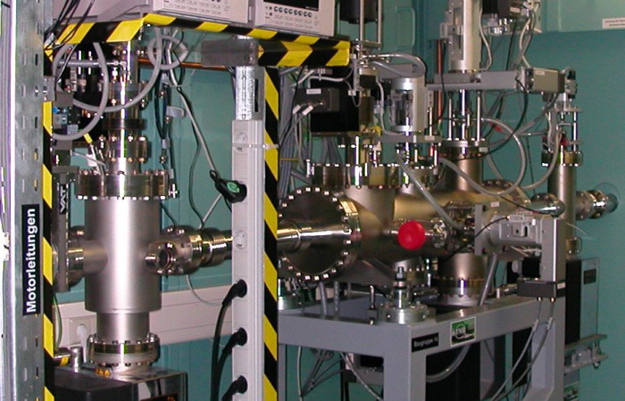 SUL Beamline