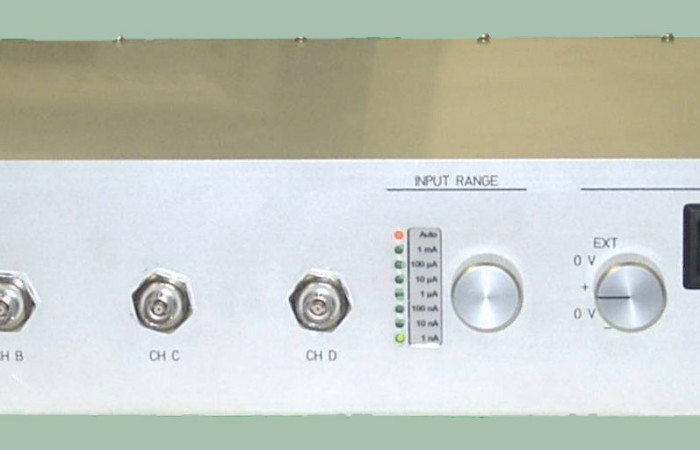 BPM ID Komplett | Additional equipment for BPM, LoCuM-4 and Cables