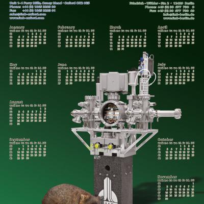 Kalender 2020